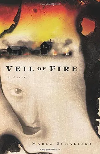 Cover of Veil of Fire
