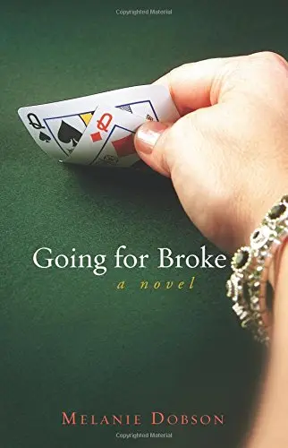 Cover of Going for Broke