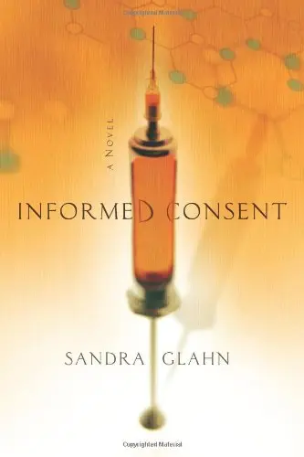 Cover of Informed Consent