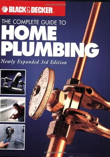 Cover of Complete Guide to Home Plumbing