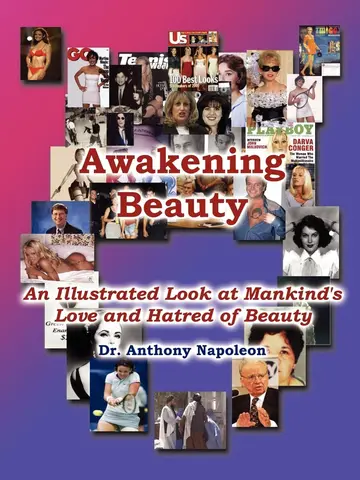 Cover of Awakening Beauty