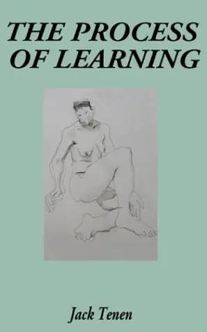 Cover of The Process of Learning