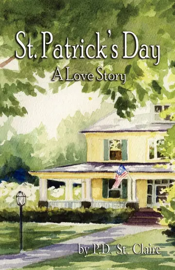 Cover of St. Patrick's Day