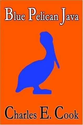 Cover of Blue Pelican Java