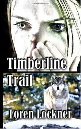 Cover of Timberline Trail