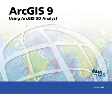 Cover of ArcGIS 9
