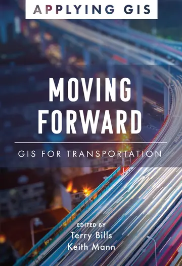 Cover of Moving Forward