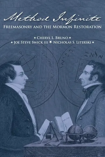 Cover of Method Infinite
