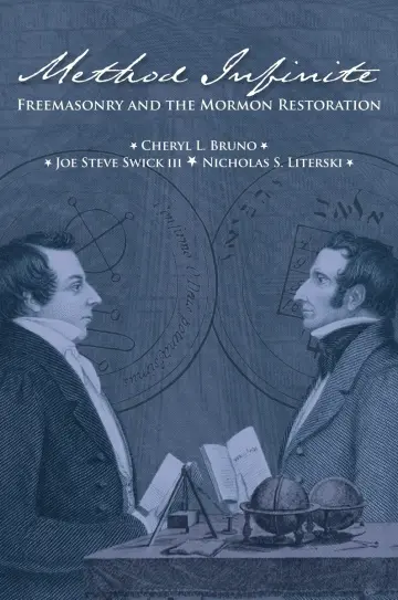 Cover of Method Infinite