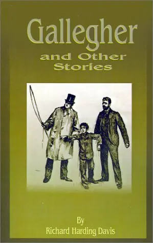 Cover of Gallegher and Other Stories