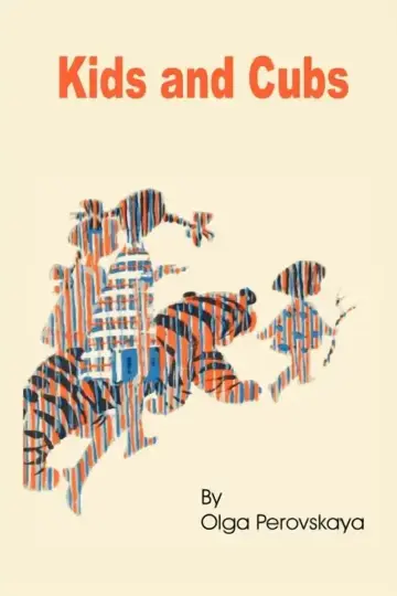 Cover of Kids and Cubs