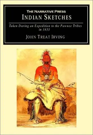 Cover of Indian Sketches