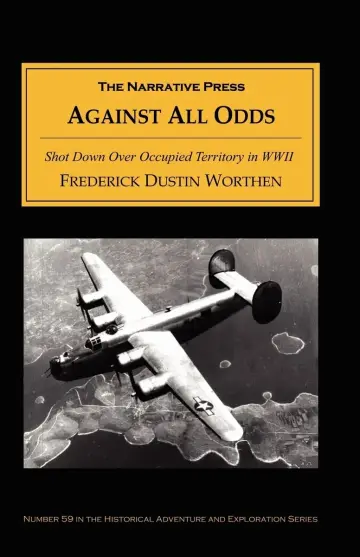 Cover of Against All Odds