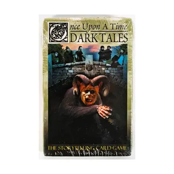 Cover of Once Upon a Time