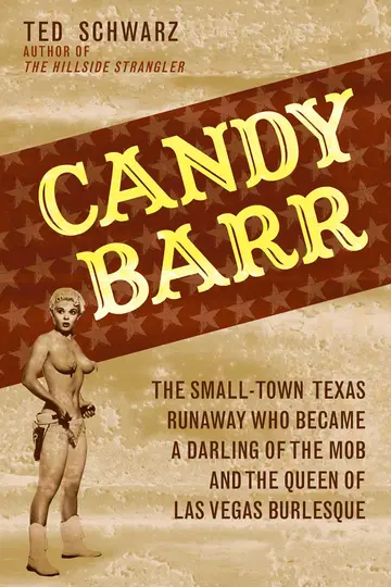 Cover of Candy Barr