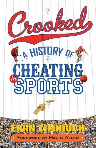 Cover of Crooked