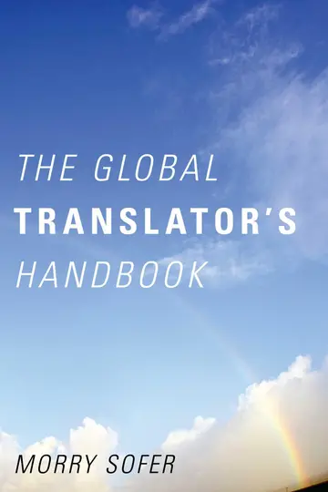 Cover of The Global Translator's Handbook