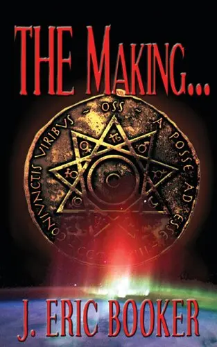 Cover of The Making