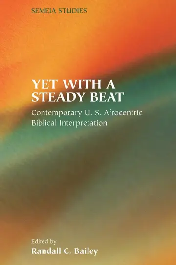 Cover of Yet with a Steady Beat