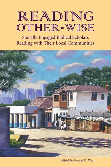 Cover of Reading Other-wise