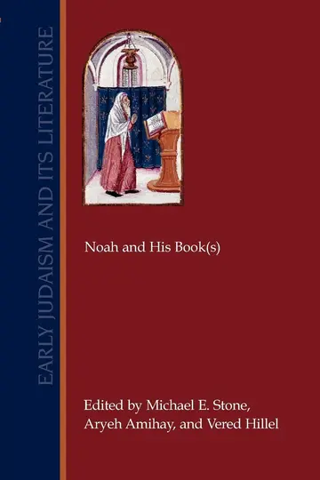 Cover of Noah and His Book(s)