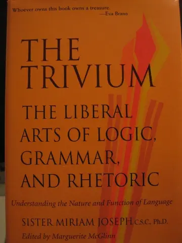Cover of Trivium