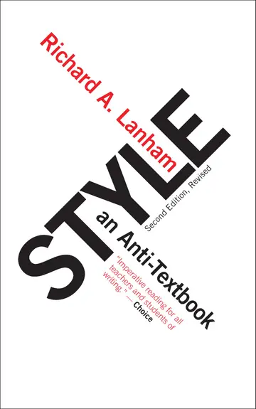 Cover of Style