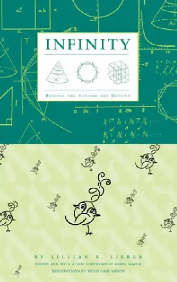Cover of Infinity
