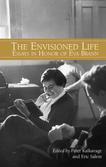 Cover of Envisioned Life