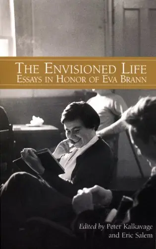 Cover of Envisioned Life