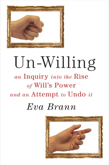 Cover of Un-Willing