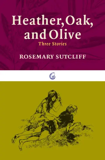 Cover of Heather, Oak, and Olive