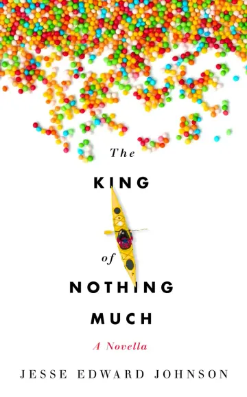 Cover of The King of Nothing Much