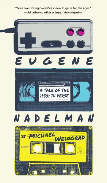 Cover of Eugene Nadelman