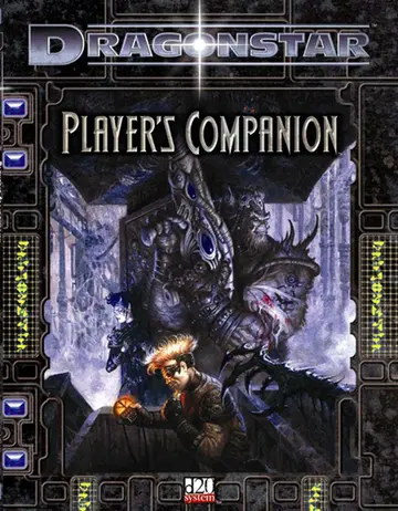Cover of Dragonstar