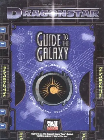 Cover of Guide to the Galaxy