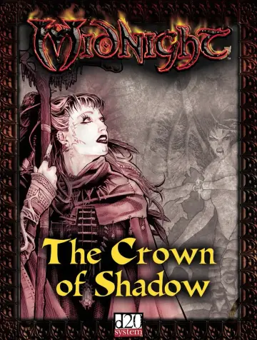 Cover of Midnight