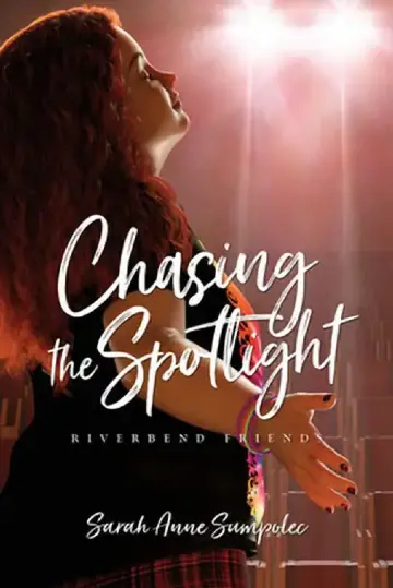 Cover of Chasing the Spotlight