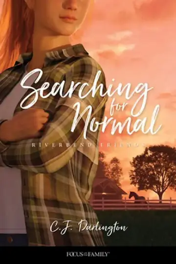 Cover of Searching for Normal