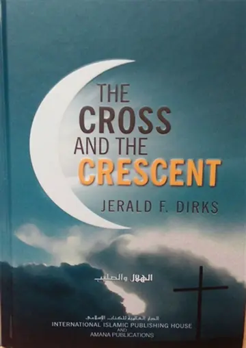 Cover of The Cross and the Crescent