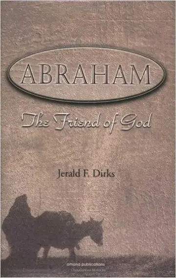 Cover of Abraham