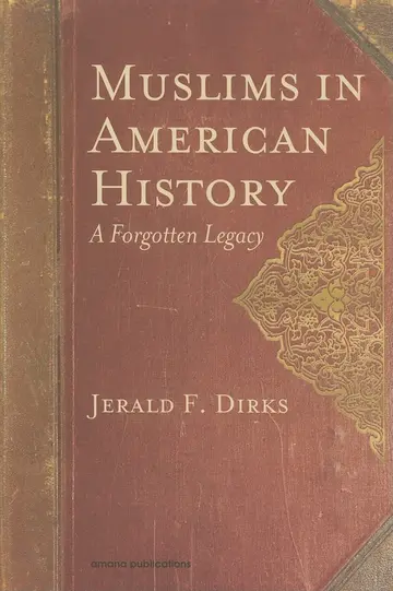 Cover of Muslims in American History