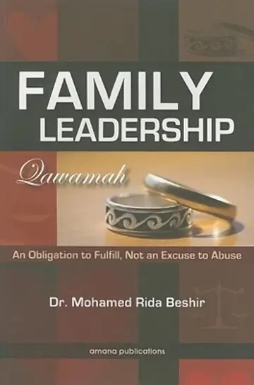 Cover of Family Leadership Qawamah