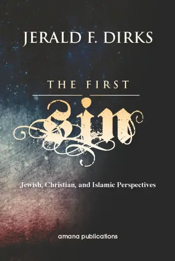 Cover of The First Sin