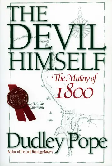 Cover of The Devil Himself