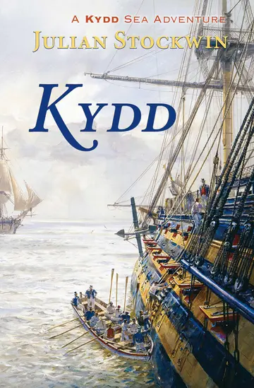 Cover of Kydd
