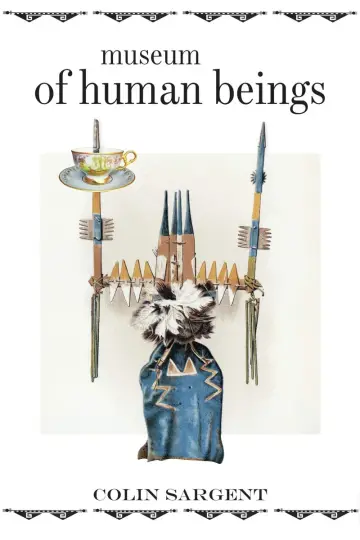 Cover of Museum of Human Beings