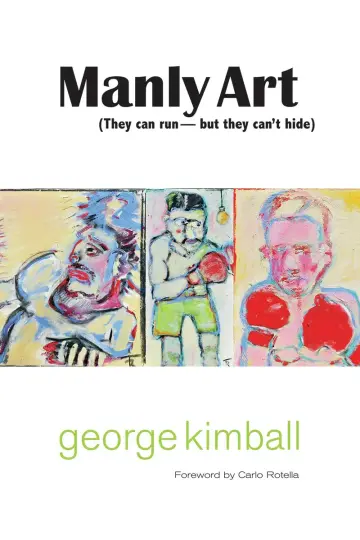 Cover of Manly Art