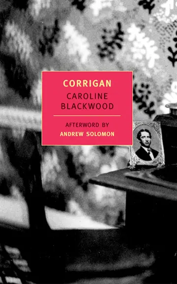 Cover of Corrigan
