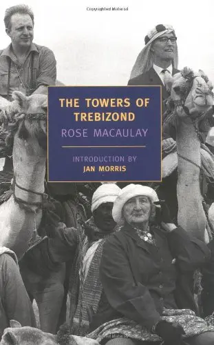 Cover of The Towers of Trebizond
